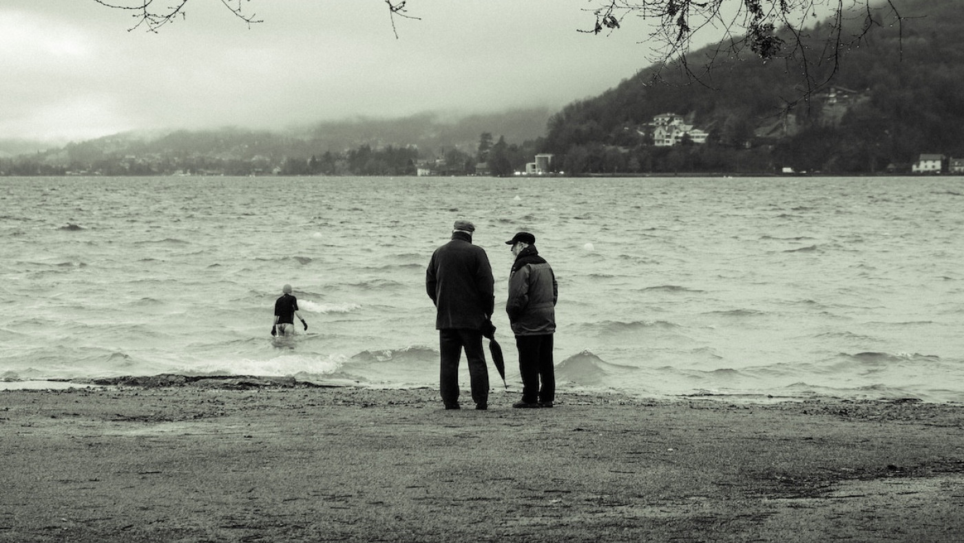 Οι 8 συνήθειες που μπορούν να σας χαρίσουν έως και 24 χρόνια ζωής