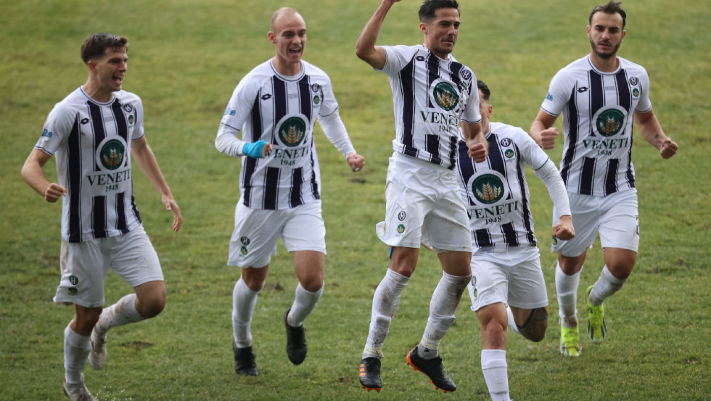 Ηρακλής-ΠΑΣ Γιάννινα: Πώς έγινε το 1-0 με τη «ζωγραφιά» του Μπερτόλιο