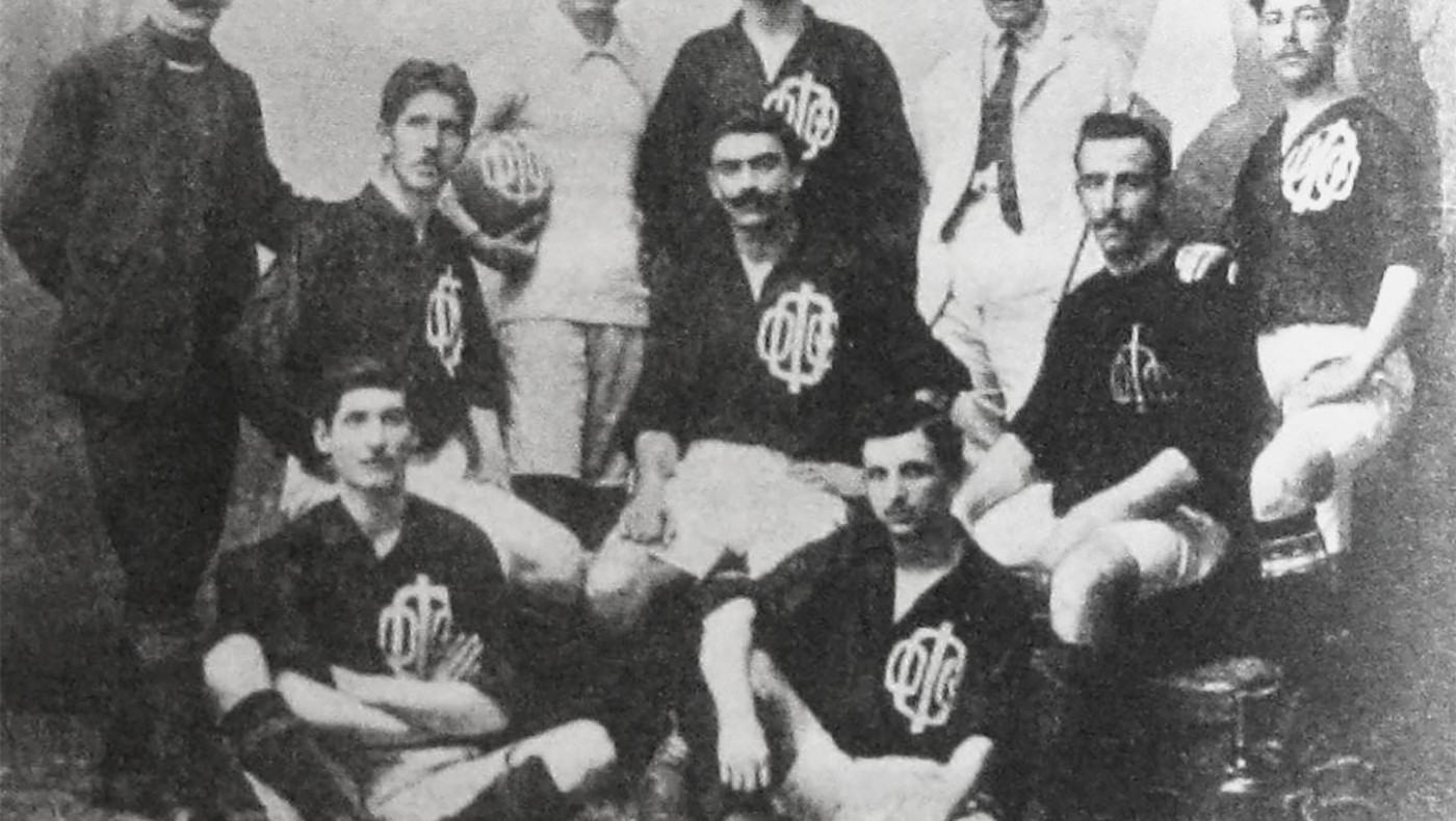 Ηρακλής: Ένας μύθος, μια ιστορία 116 ετών που συνεχίζει...