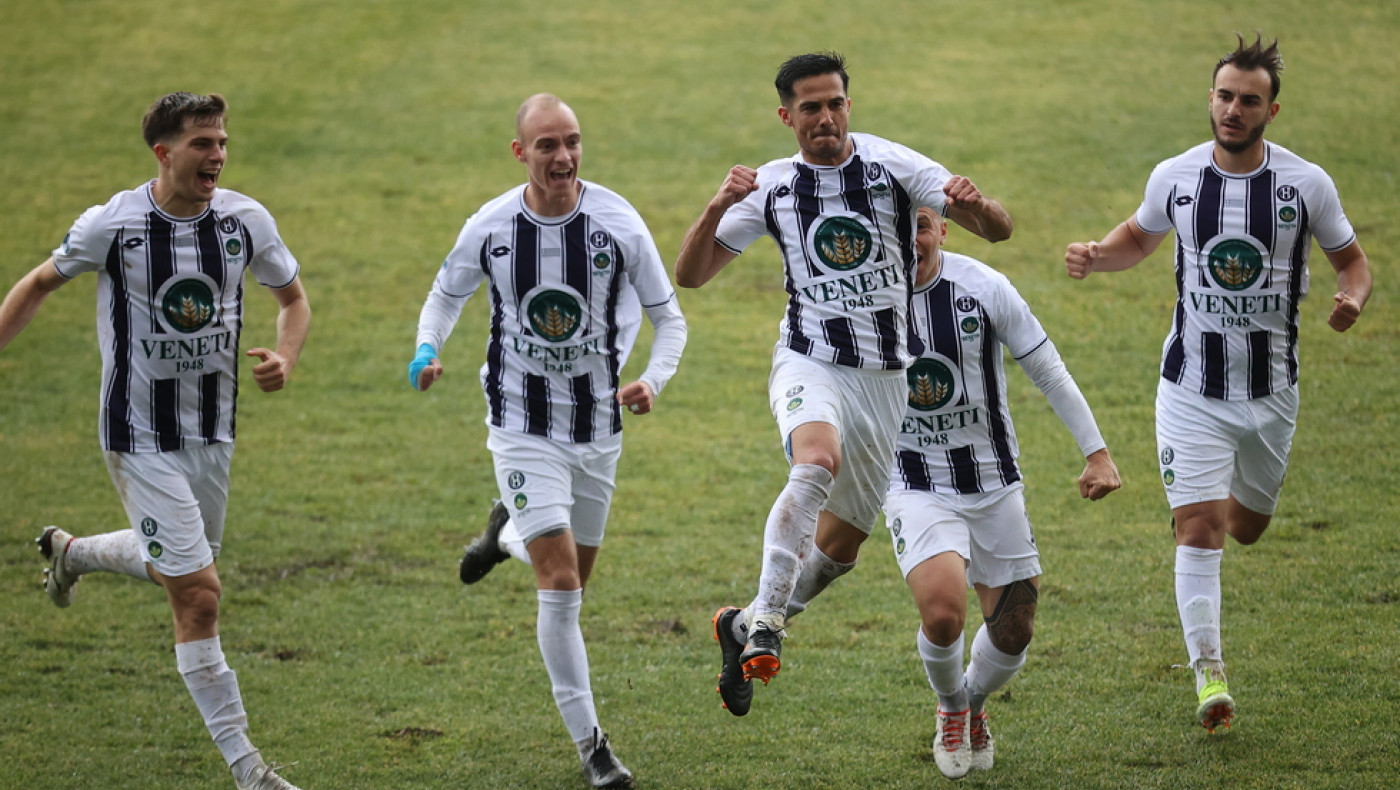 Ηρακλής: Οι 11 βαθμοί είναι... λίγοι αν παίζει με μάτι που γυαλίζει