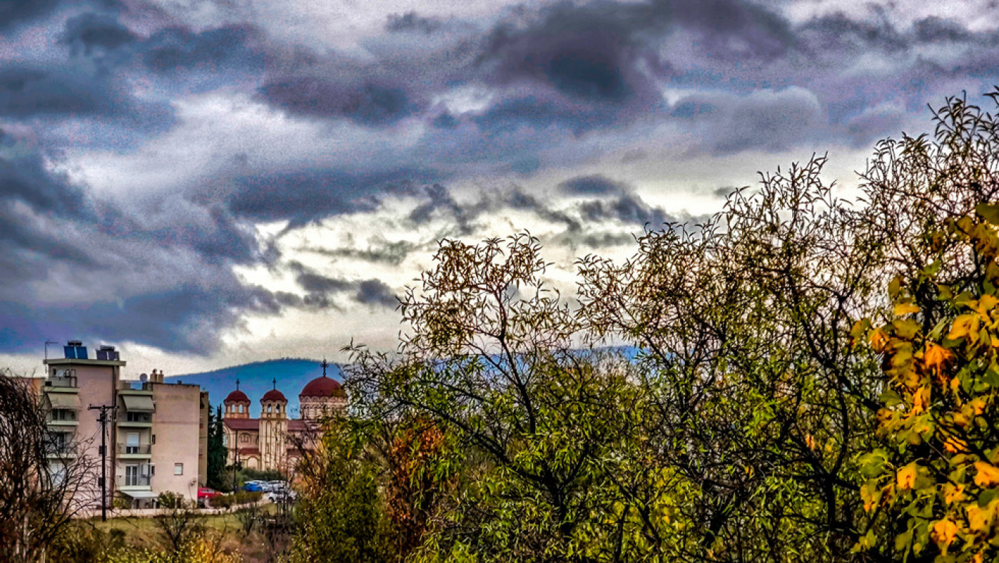 Ο καιρός την Τετάρτη (5/3): Γενικά αίθριος με άνοδο της θερμοκρασίας