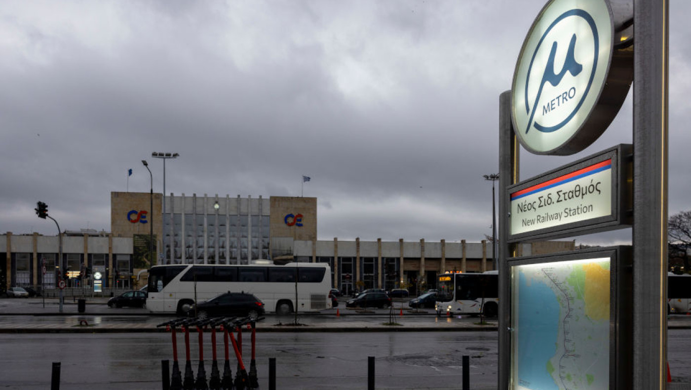Μετρό Θεσσαλονίκης: Ποιο είναι το ωράριο λειτουργίας, μέχρι πότε είναι δωρεάν η χρήση του