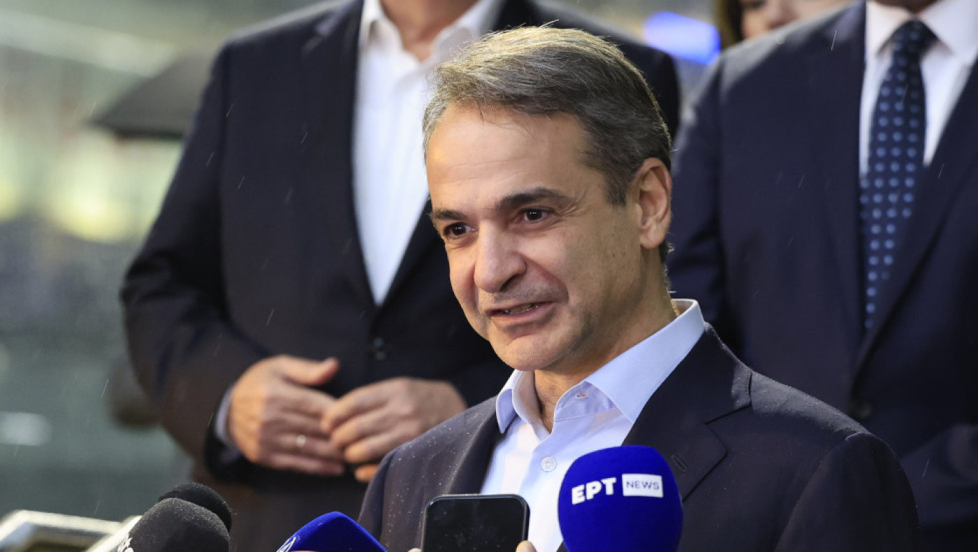 Κυριάκος Μητσοτάκης: Πότε είναι η επίσκεψή του στο Υπουργείο Μεταφορών