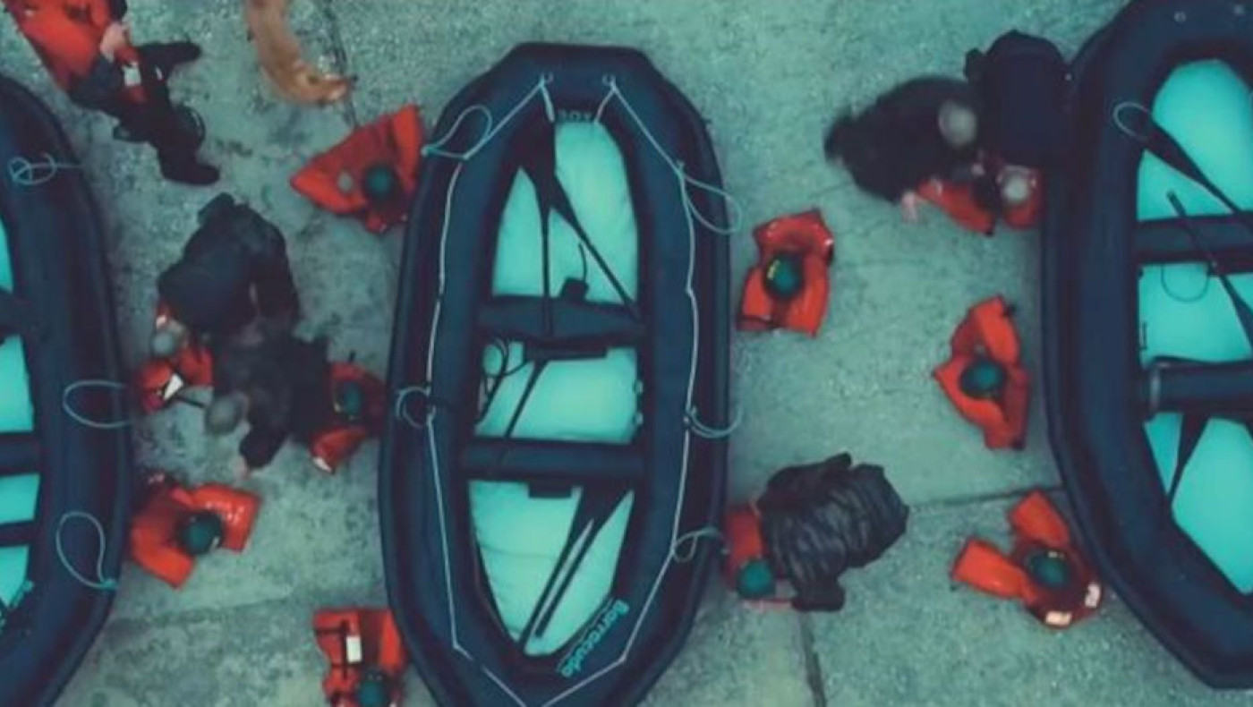 Πολεμικό Ναυτικό: Πέθανε κελευστής των ΟΥΚ κατά τη διάρκεια άσκησης