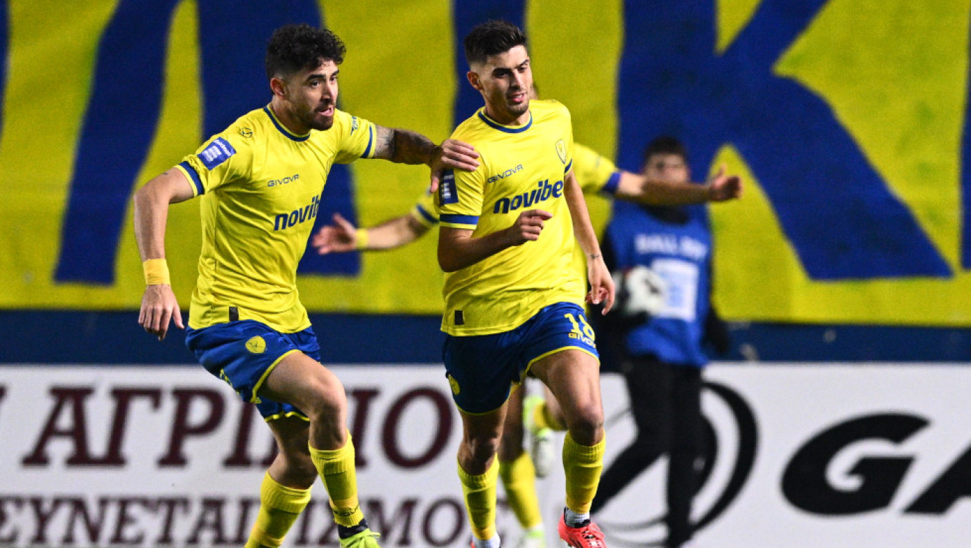 Παναιτωλικός: «Λαβωμένος» κόντρα στον Άρη-Ποιοι θα απουσιάσουν