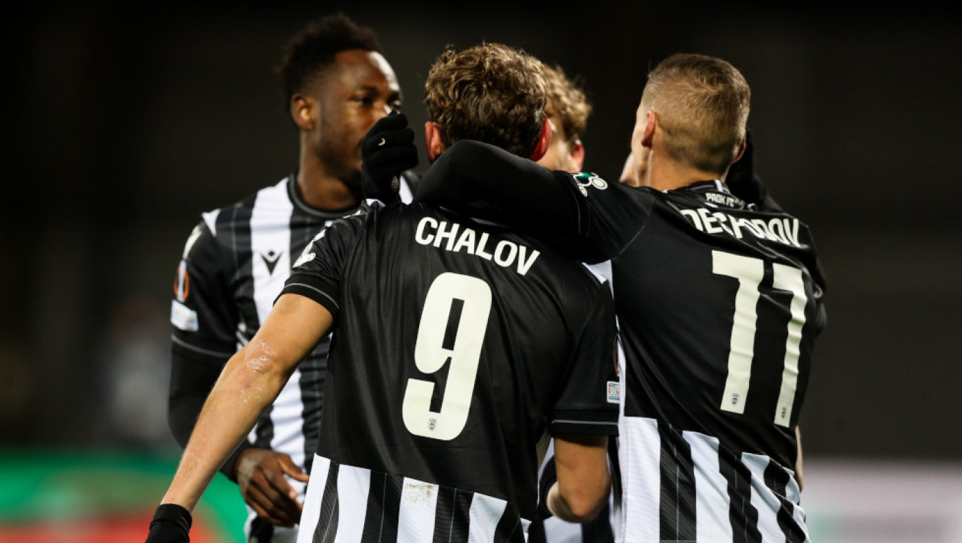 ΠΑΟΚ: Αποθεραπεία στο ξενοδοχείο, πριν την επιστροφή στην Ελλάδα