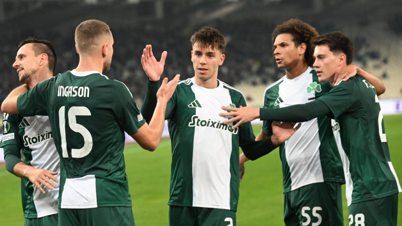 Πελίστρι: «Περήφανος για ακόμα μια εξαιρετική ομαδική εμφάνιση»