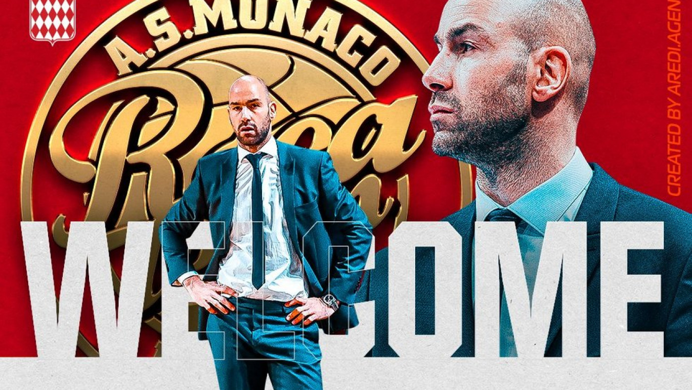 Ο Σπανούλης στη Μονακό, ντεμπούτο με τον Παναθηναϊκό