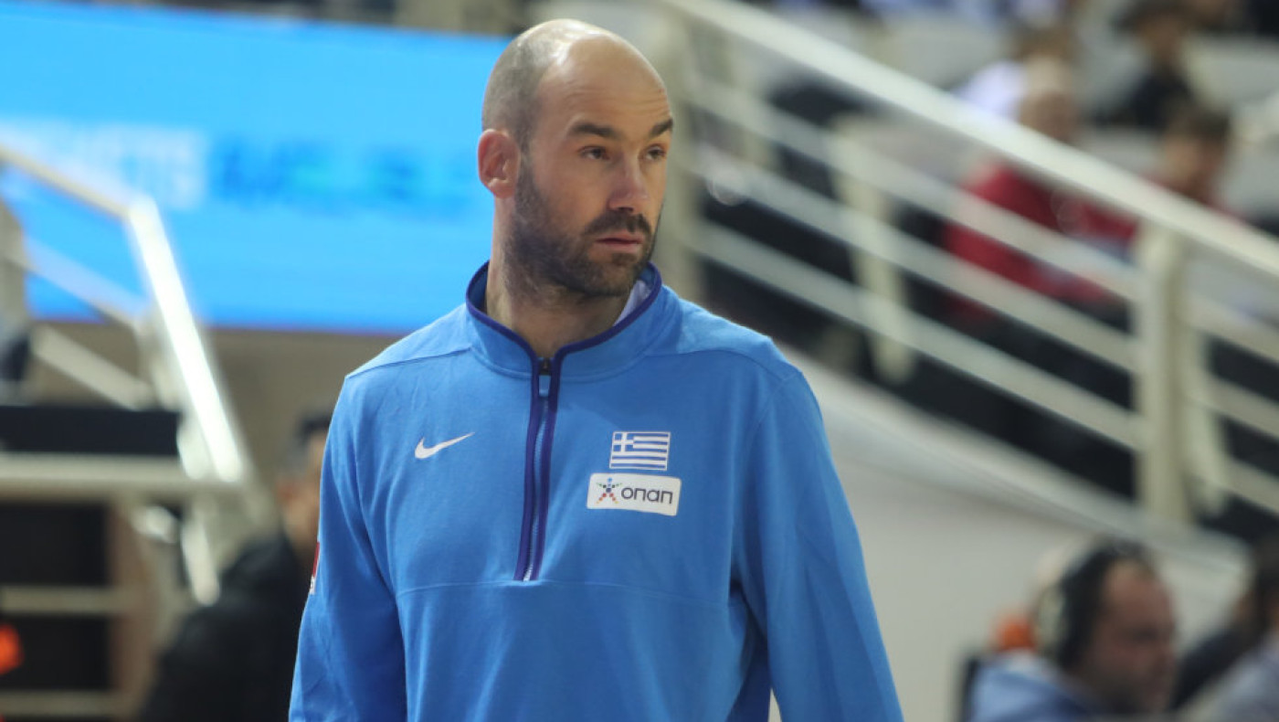 Στην έκτη θέση των power rankings του Ευρωμπάσκετ η Ελλάδα