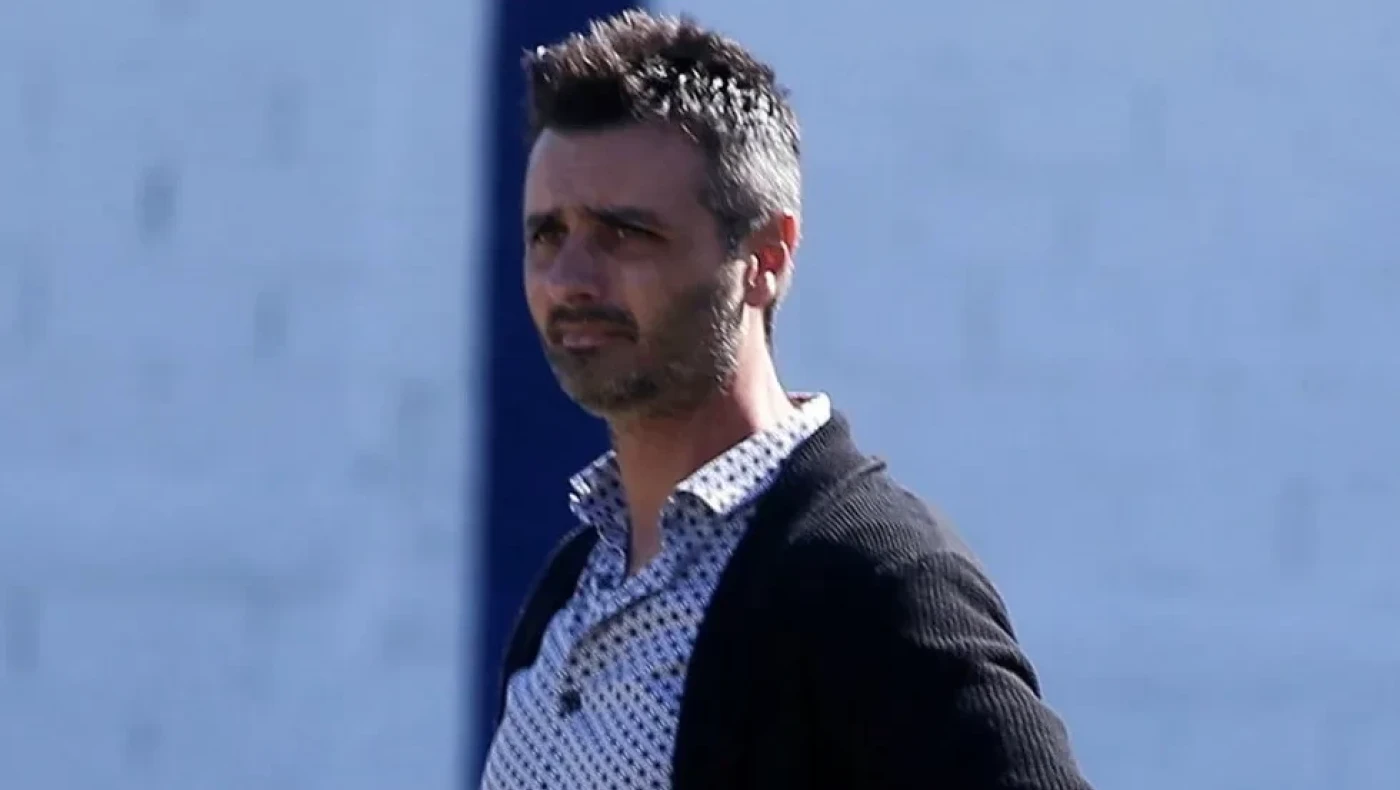 Στεφανόπουλος: «Στις λεπτομέρειες θα κριθεί το ντέρμπι της Α1»