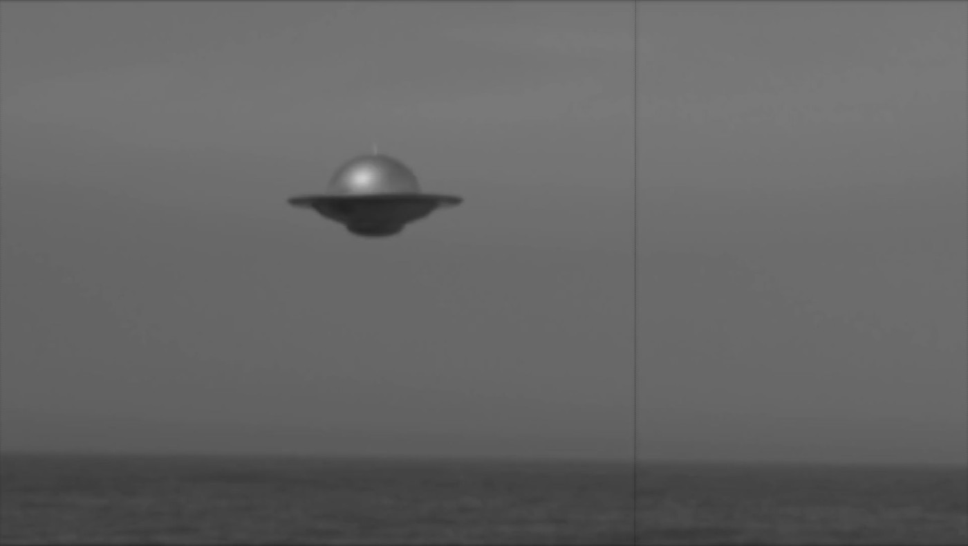 UFO στην Ελλάδα: Η περίεργη ιστορία του 1990 στην Αταλάντη