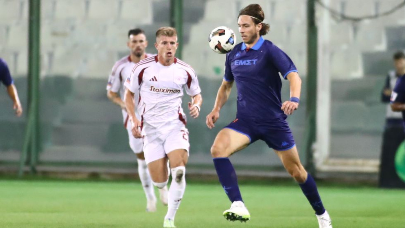 Ουλντρίκις: «Αν ο ΠΑΟΚ νομίζει ότι θα είναι εύκολο με τη Ρίγα, τότε...»