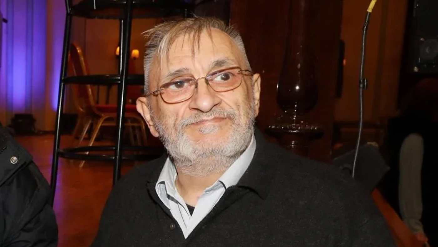 Ιάσων Τριανταφυλλίδης: «Η Κάλλας ήταν μια χοντρή και άσχημη, με αξύριστα πόδια»