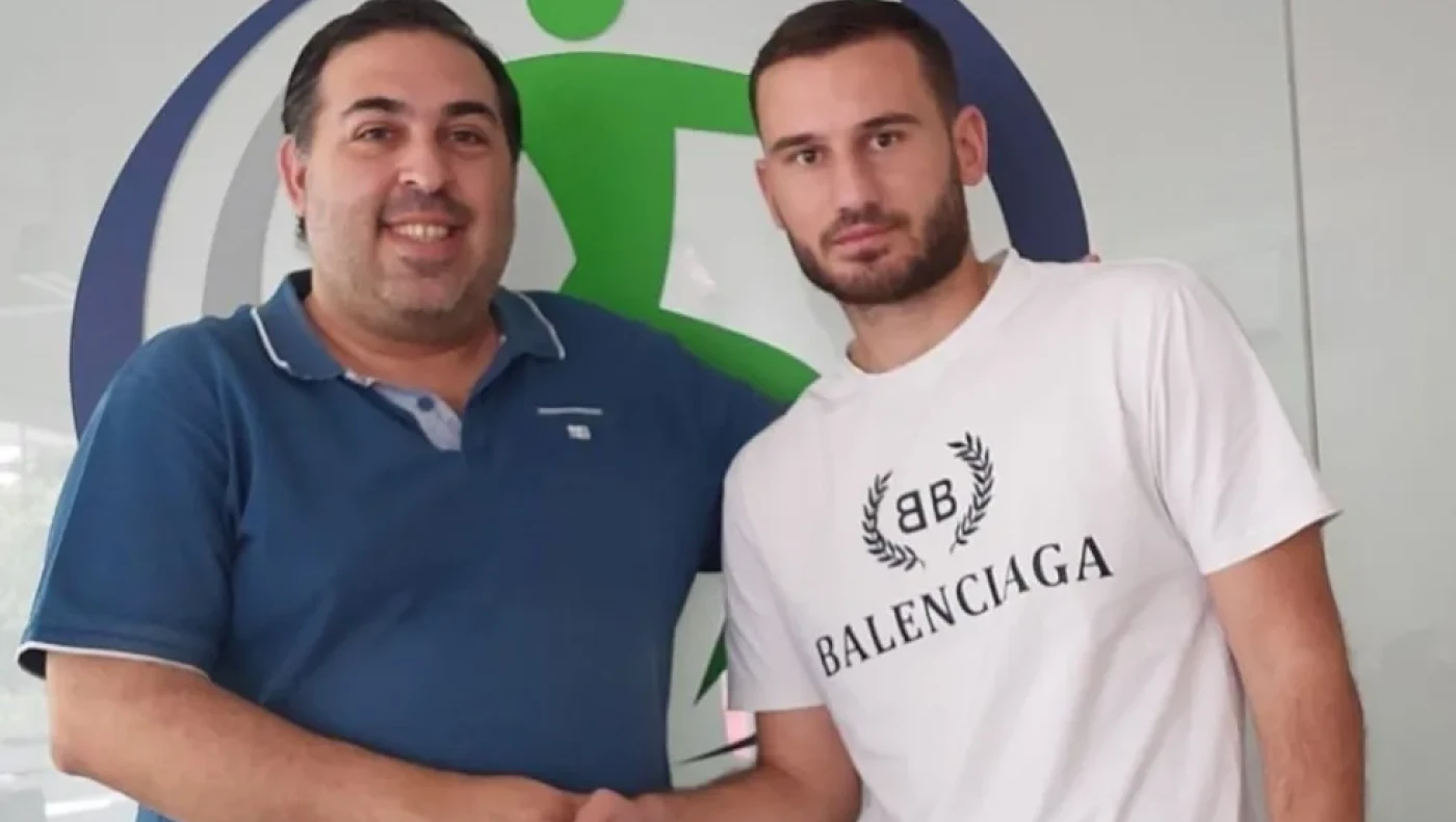 Παύλος Μελάς-Τάχατος: «Έχουμε αδικήσει τους εαυτούς μας»