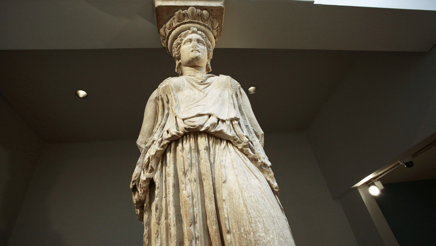 Γλυπτά του Παρθενώνα: Σε εξέλιξη «ιδιωτικές συναντήσεις» για την επιστροφή τους