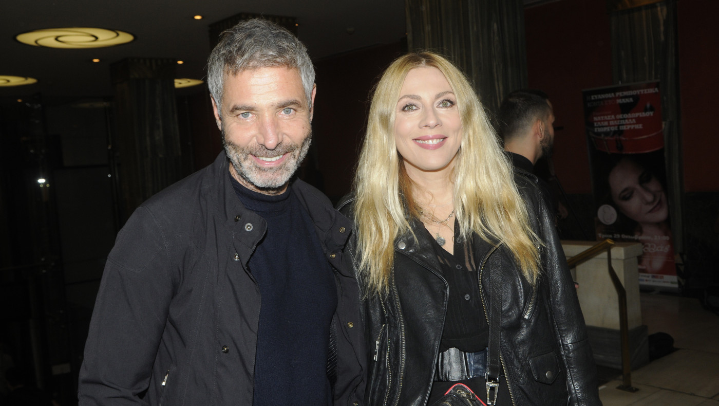 Θοδωρής Αθερίδης: «Ήταν ανέκδοτο το μετρό Θεσσαλονίκης...αλλά συγκινήθηκα»