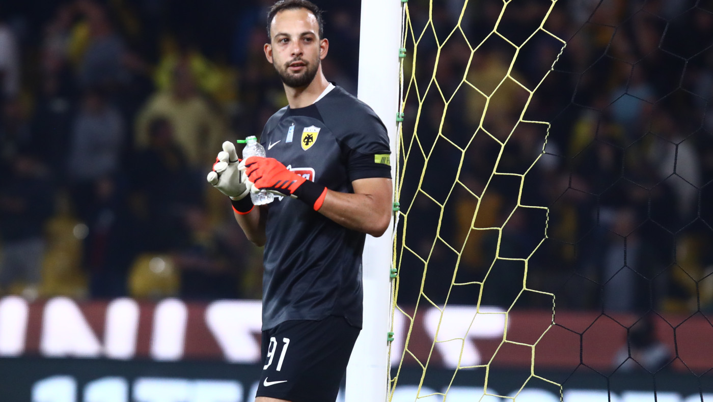 Μπρινιόλι: «Ήταν πολύ σημαντικό να προκριθούμε»