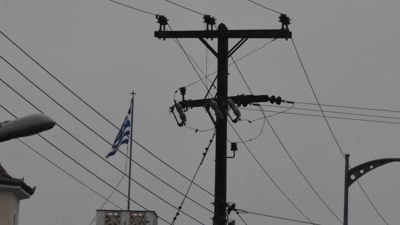 Κακοκαιρία Bora: Ποιοι δήμοι της Θεσσαλονίκης μένουν χωρίς ρεύμα