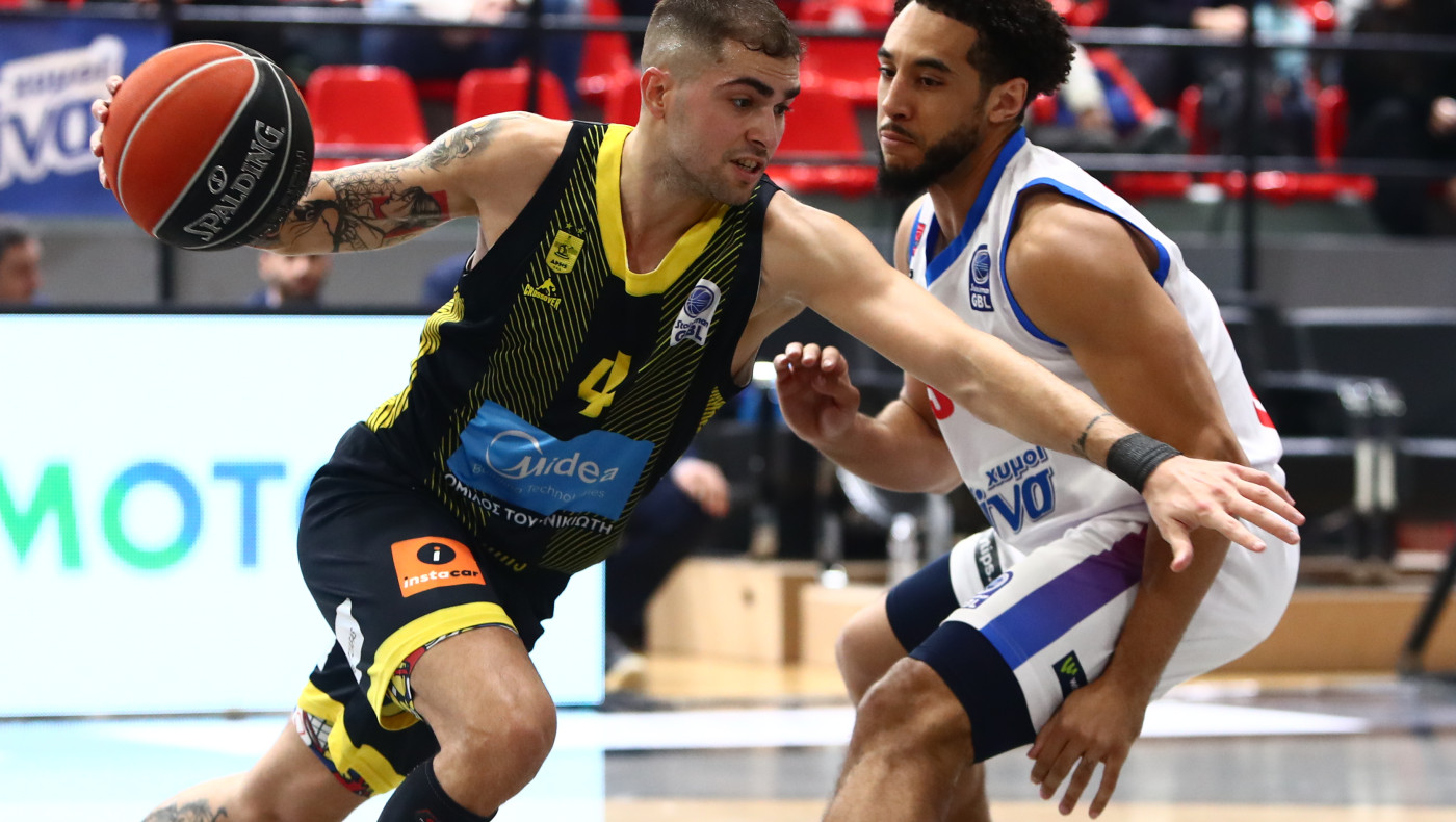 ΚΑΕ Άρης: «Δεδομένο το sold out, προστατεύουμε το σπίτι μας»