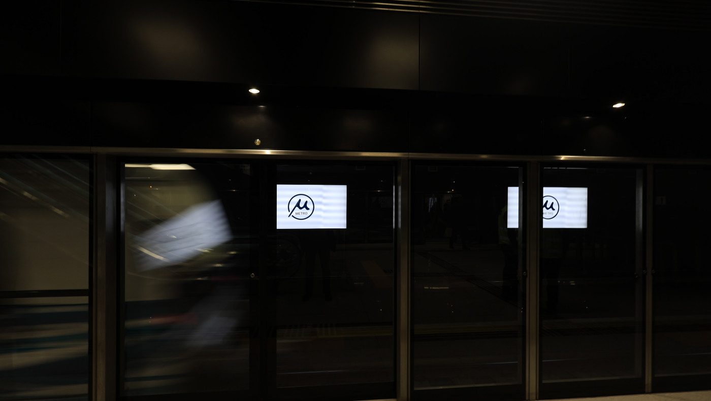 Μετρό Θεσσαλονίκη: Πότε ολοκληρώνονται όλες οι γραμμές δυτικά και ανατολικά