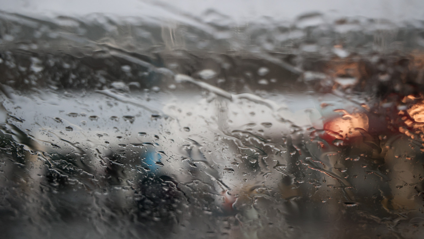 Κακοκαιρία Bora: Και στη Χαλκιδική ήχησε το «112» λόγω των ισχυρών φαινομένων