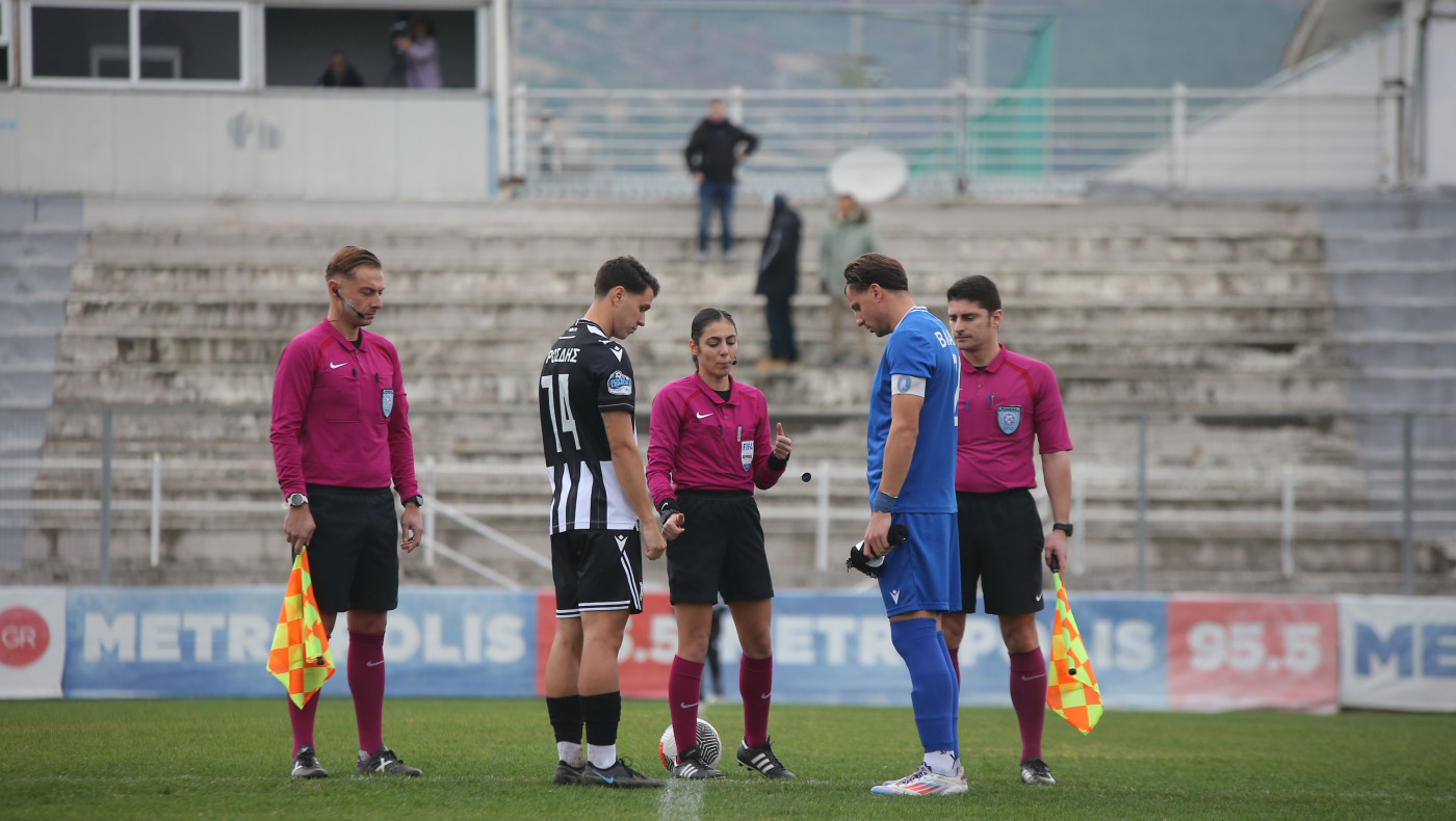 Ο οδηγός της Super League 2: Στατιστικά, αναλυτικές βαθμολογίες και η συνέχεια