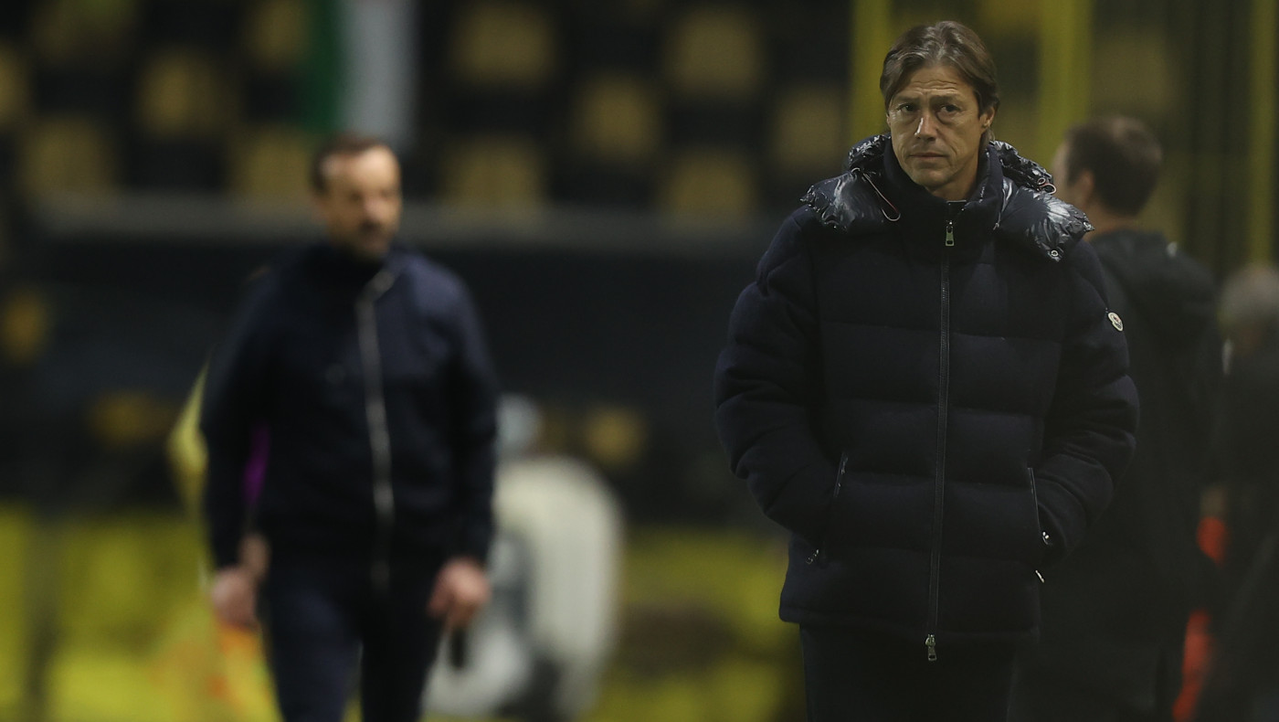 Αλμέιδα: «Ο Άρης είναι καλή ομάδα - Χαρούμενος για την πρόκριση»