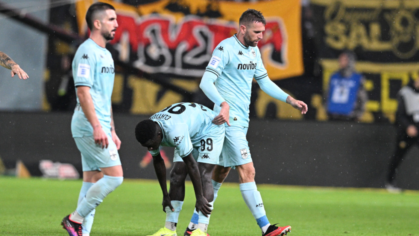 Value Bet: Σε κακό φεγγάρι ο Άρης, «επιστρέφει» ο Παναιτωλικός