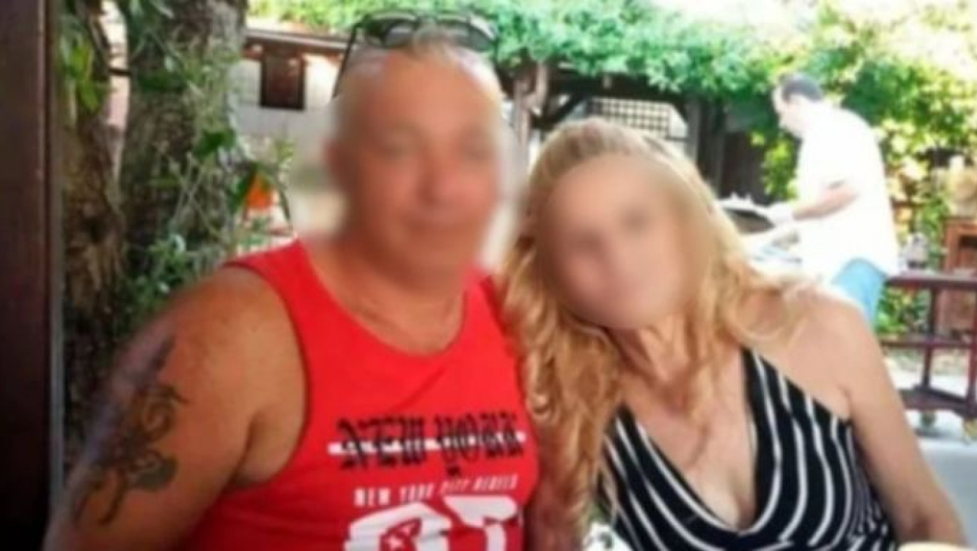 Γυναικοκτονία στο Αγγελοχώρι: «Είχαν αποφασίσει να χωρίσουν», λέει ο μεγαλύτερος γιος της 60χρονης