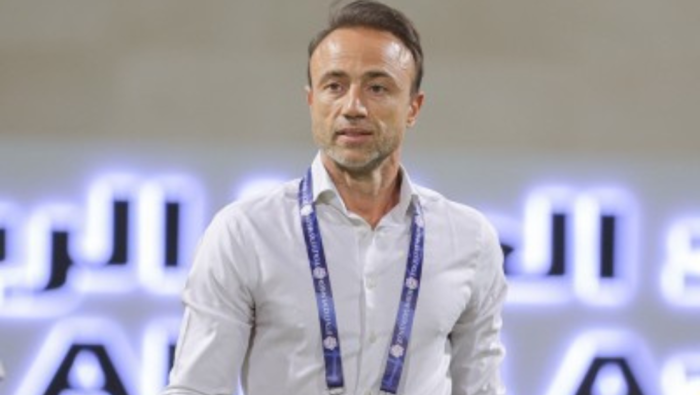 Τέλος ο Χρήστος Κόντης από την ﻿Αλ-Φαϊχά έπειτα απο 14 ματς...