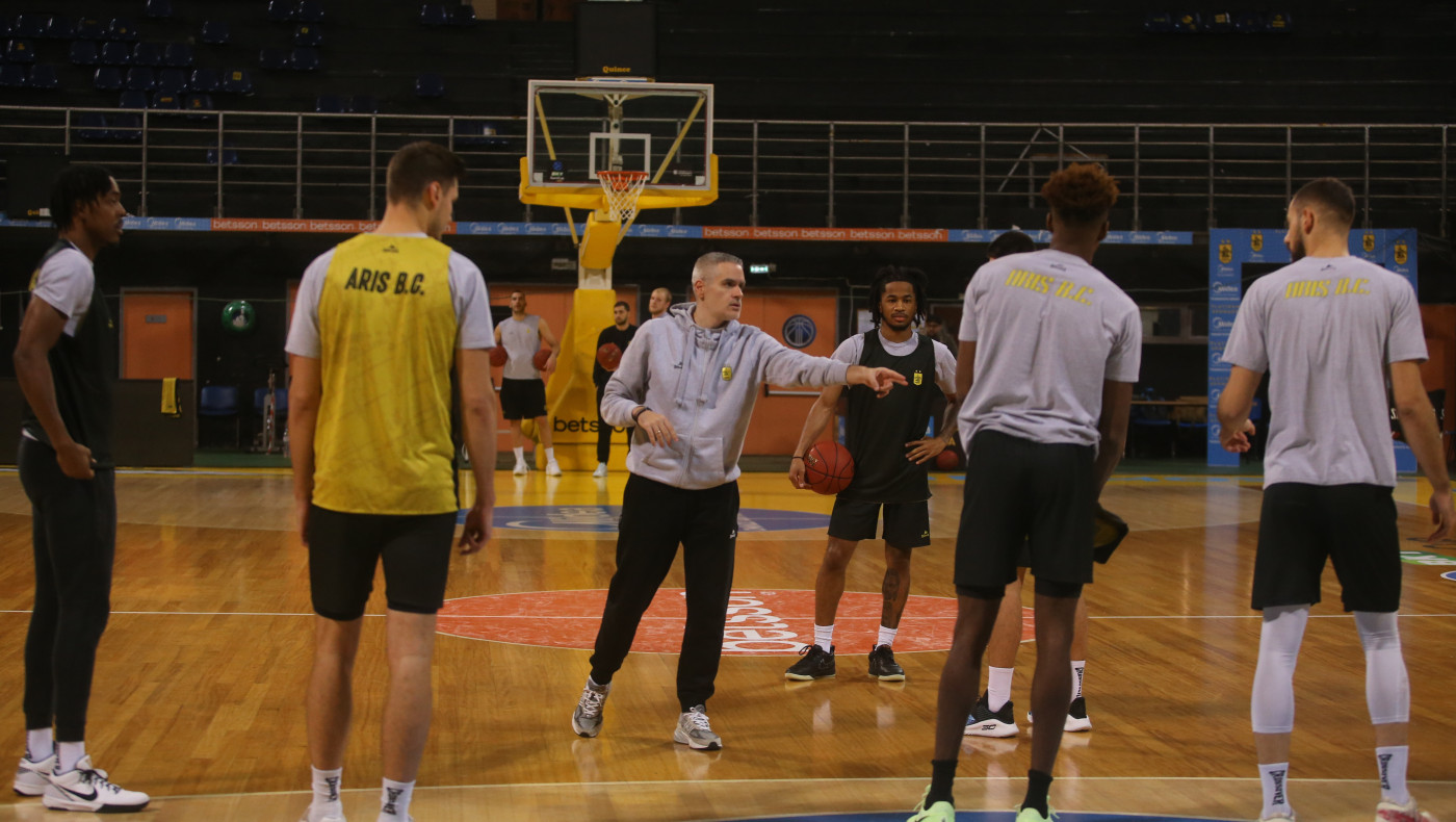 Δοκιμασία στη Βαλένθια απέναντι στην κορυφαία επίθεση του Eurocup