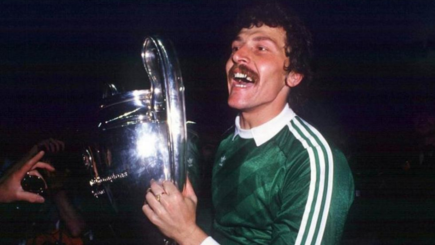 Στεάουα: Έφυγε από τη ζωή ο θρυλικός Χέλμουτ Ντουκαντάμ