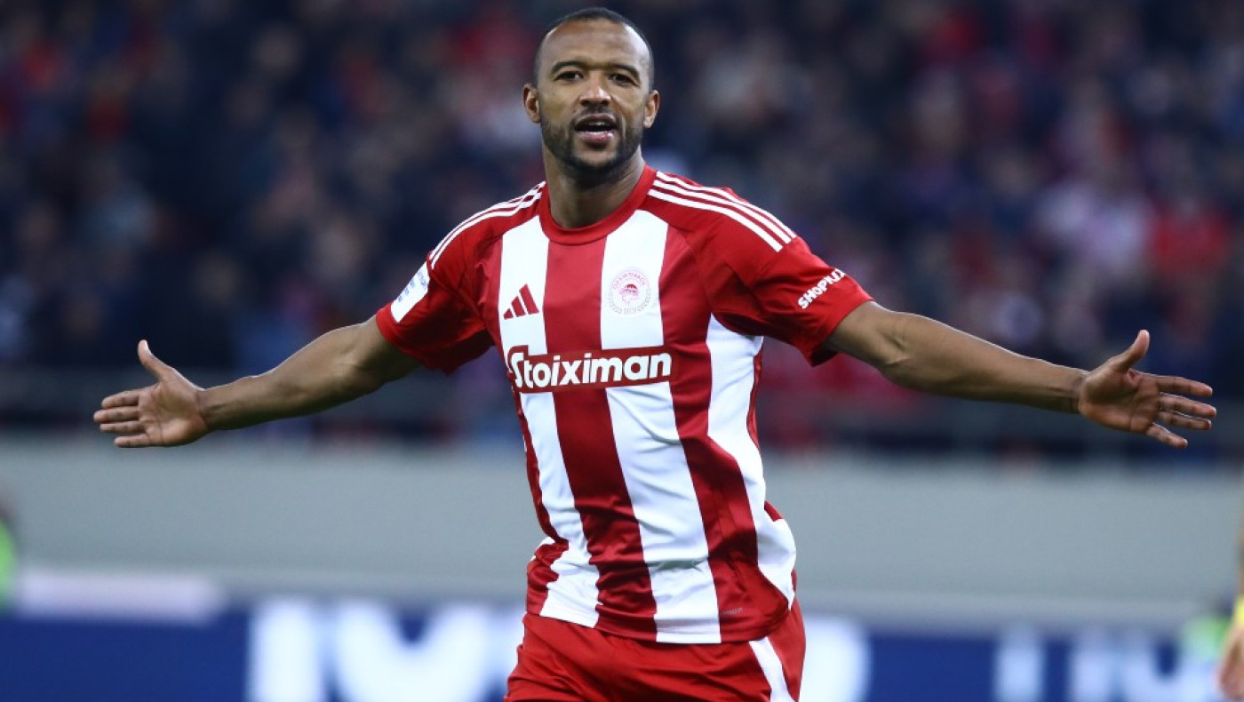 Ολυμπιακός–Ρεάλ Μαδρίτης: Αυτή είναι η ενδεκάδα των ερυθρόλευκων