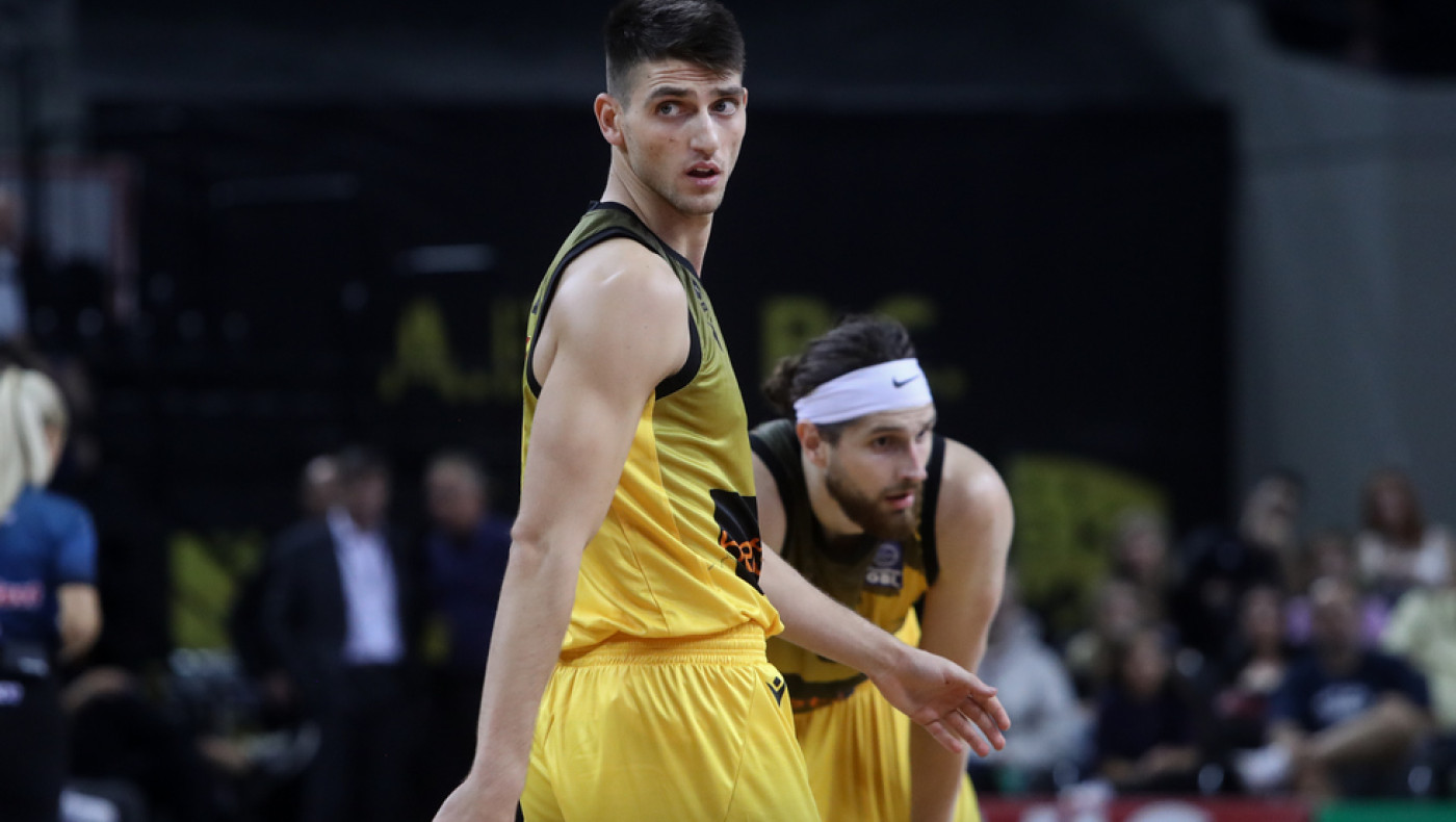 Ο Άρης είναι σε συζητήσεις με τον Γιώργο Φίλλιο