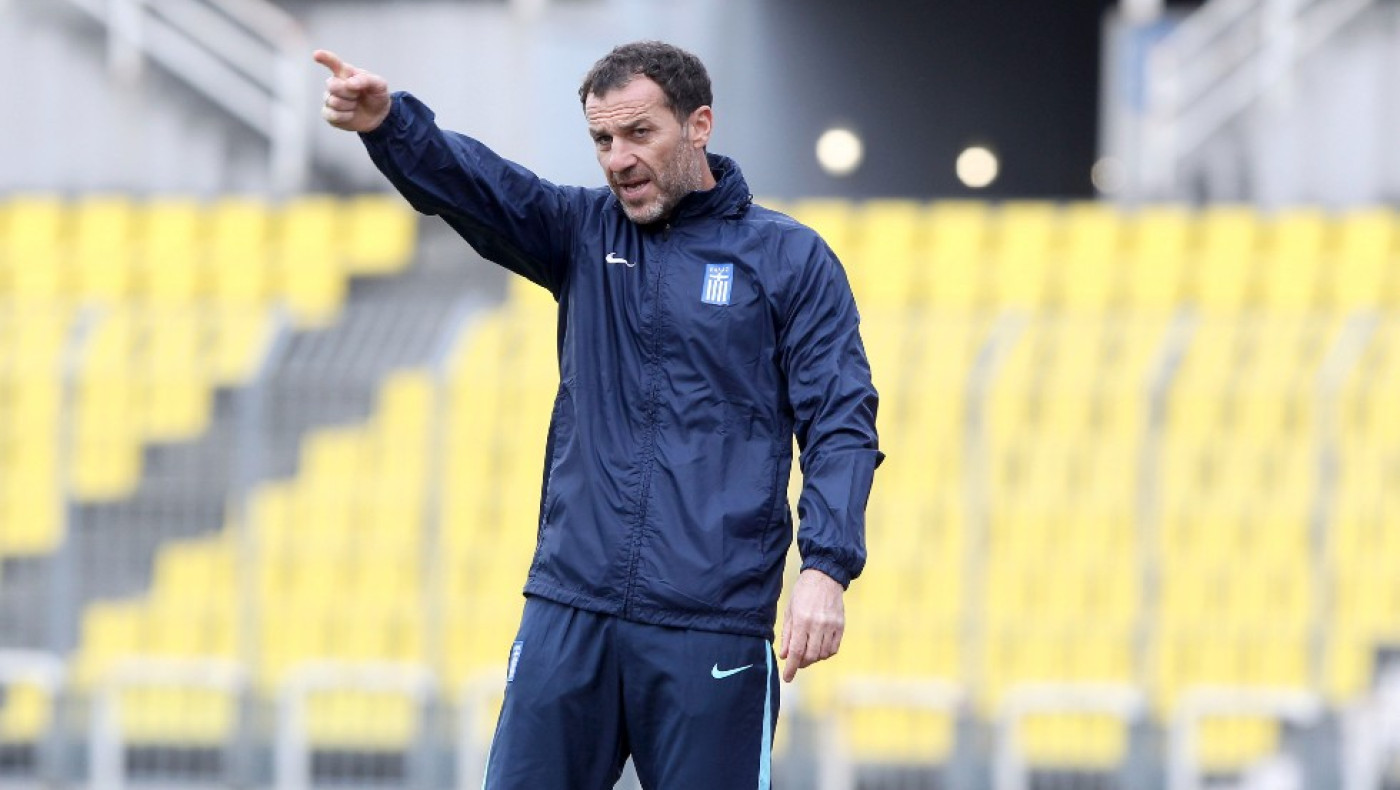 Γκούμας: «Στο φετινό ρόστερ του ΠΑΟΚ ο Τζίμας θα ήταν βασικός»