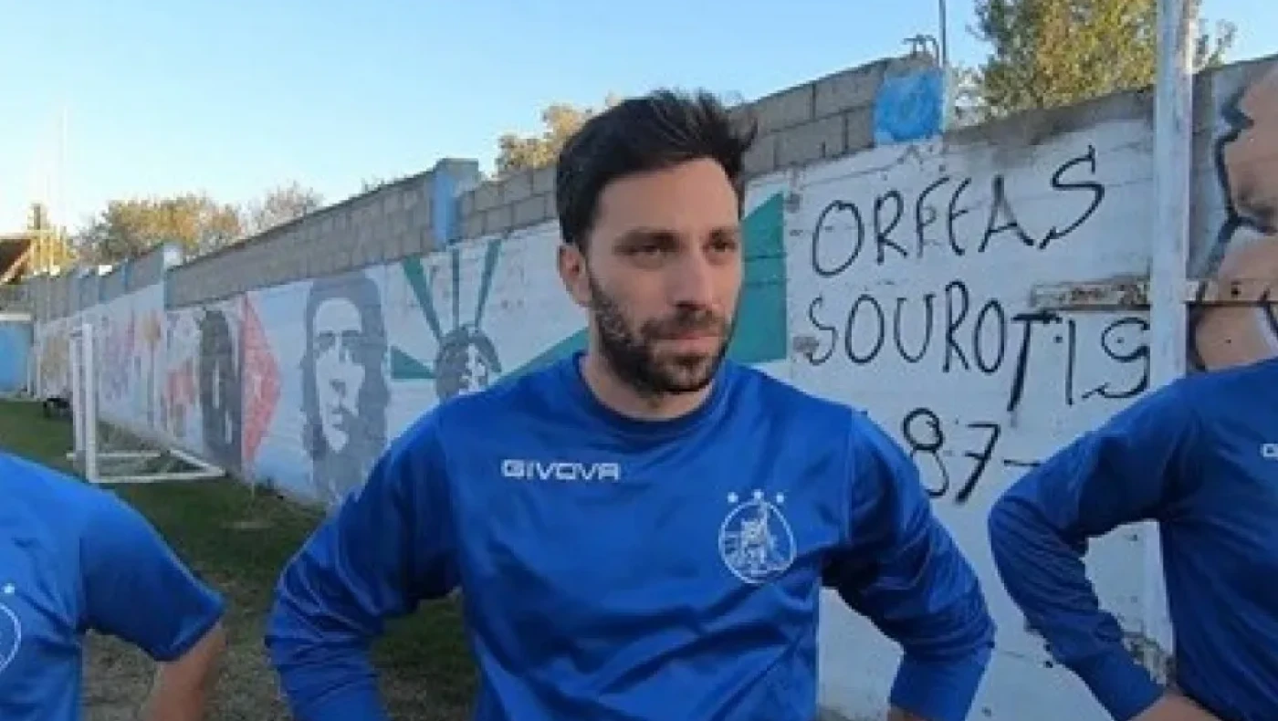 Ορφέας Σουρωτής-Φοινικόπουλος: «Οσο καλύτερη παρουσία μπορούμε»