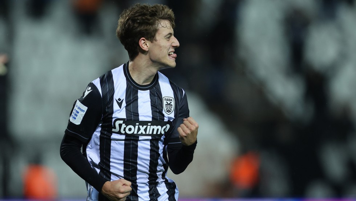 Άρης-ΠΑΟΚ: Στοίχημα και η διαχείριση των καρτών!