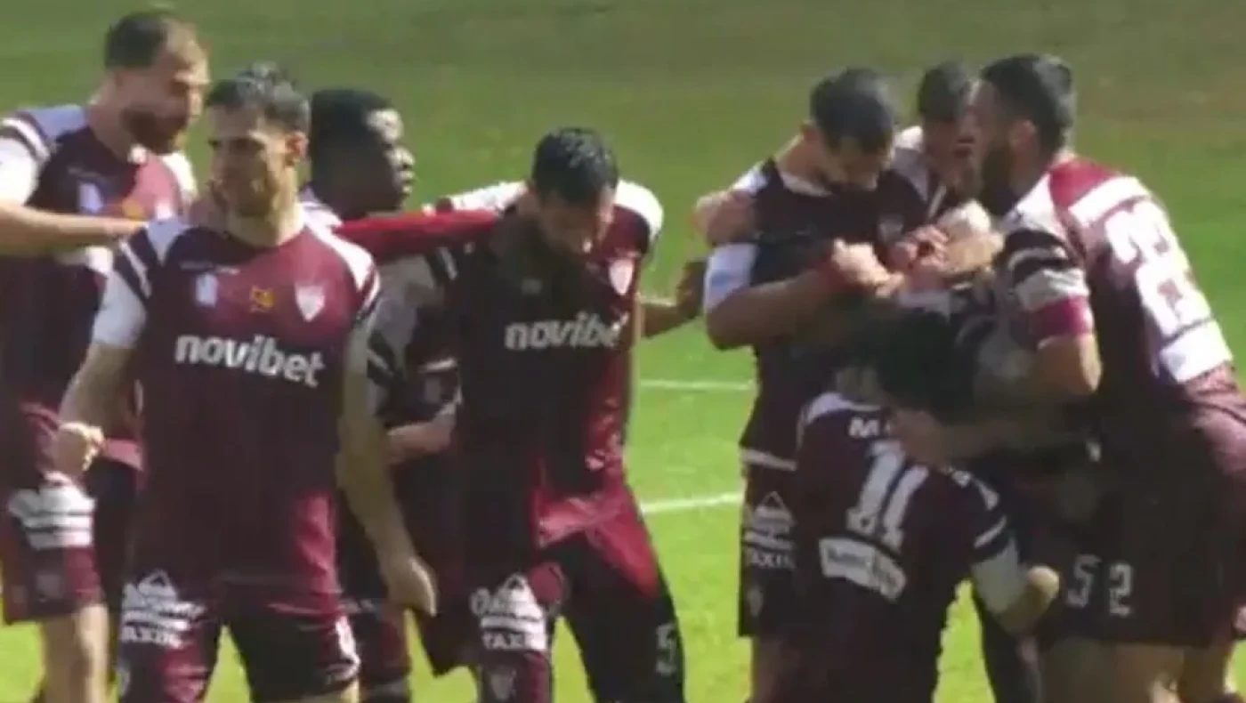 Μωραΐτης: «Αυτό είναι το μυστικό επιτυχίας της ΑΕΛ»