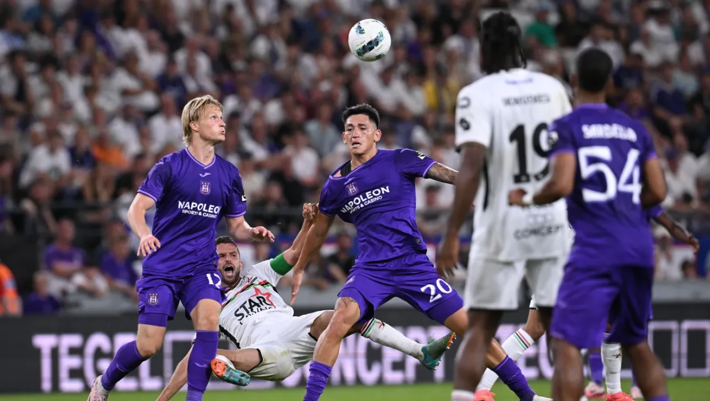 Μάντζιος: Μεγάλες απώλειες για την Λέουβεν