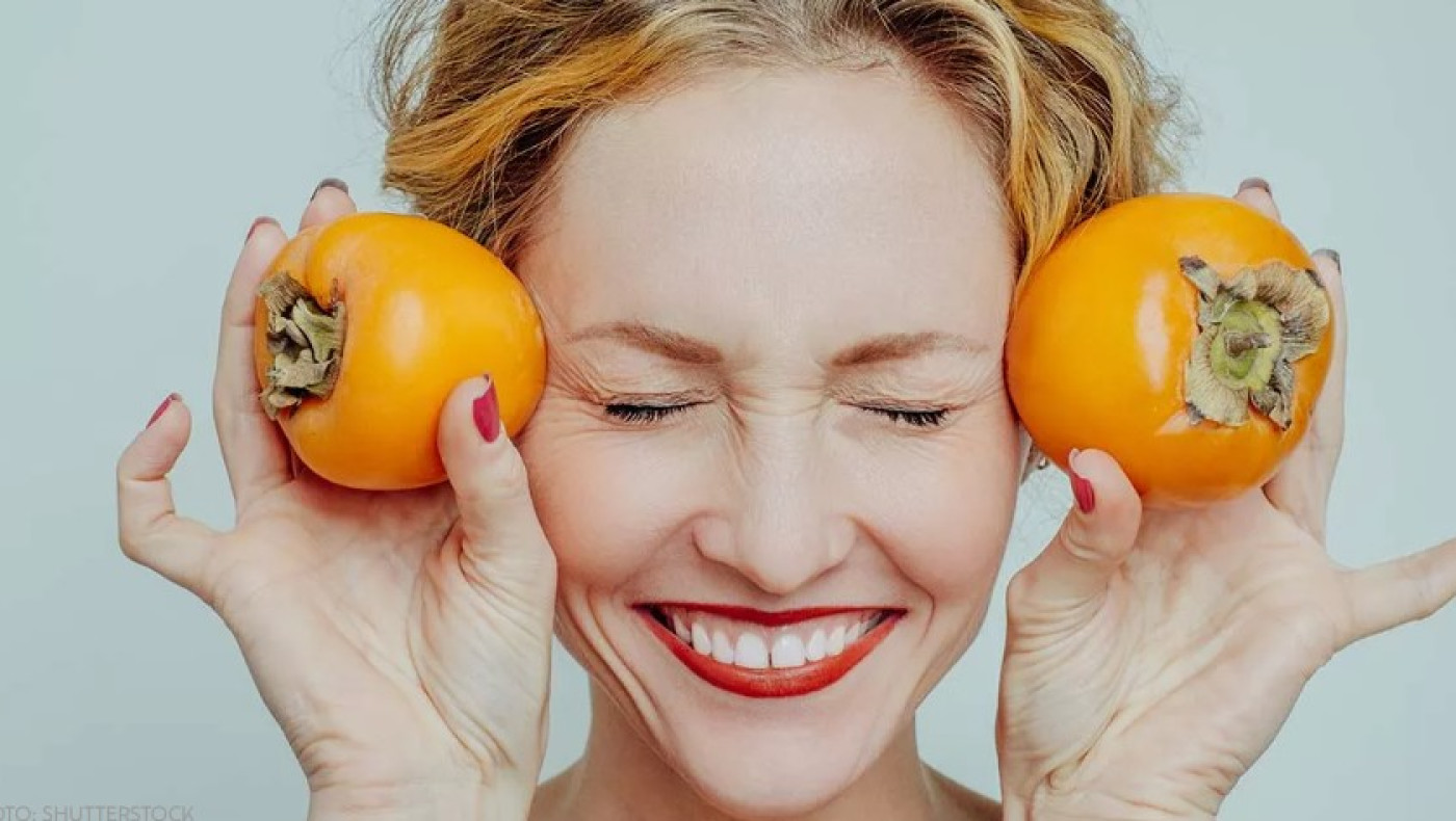 Το άγνωστο φθινοπωρινό φρούτο που κάνει θαύματα-Μειώνει χοληστερόλη και πίεση