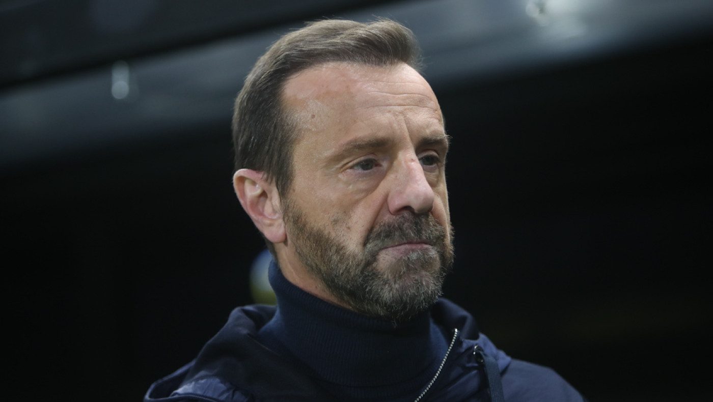 Άκης Μάντζιος: Αντιδρά στις «σειρήνες» που ήχησαν από το εξωτερικό