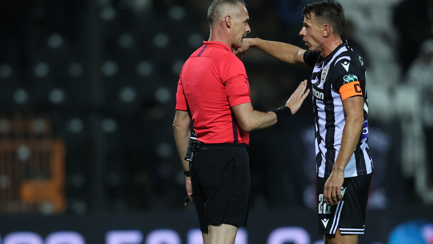 Ασυγχώρητος και απροστάτευτος, οδηγήθηκε στο «σφαγείο»