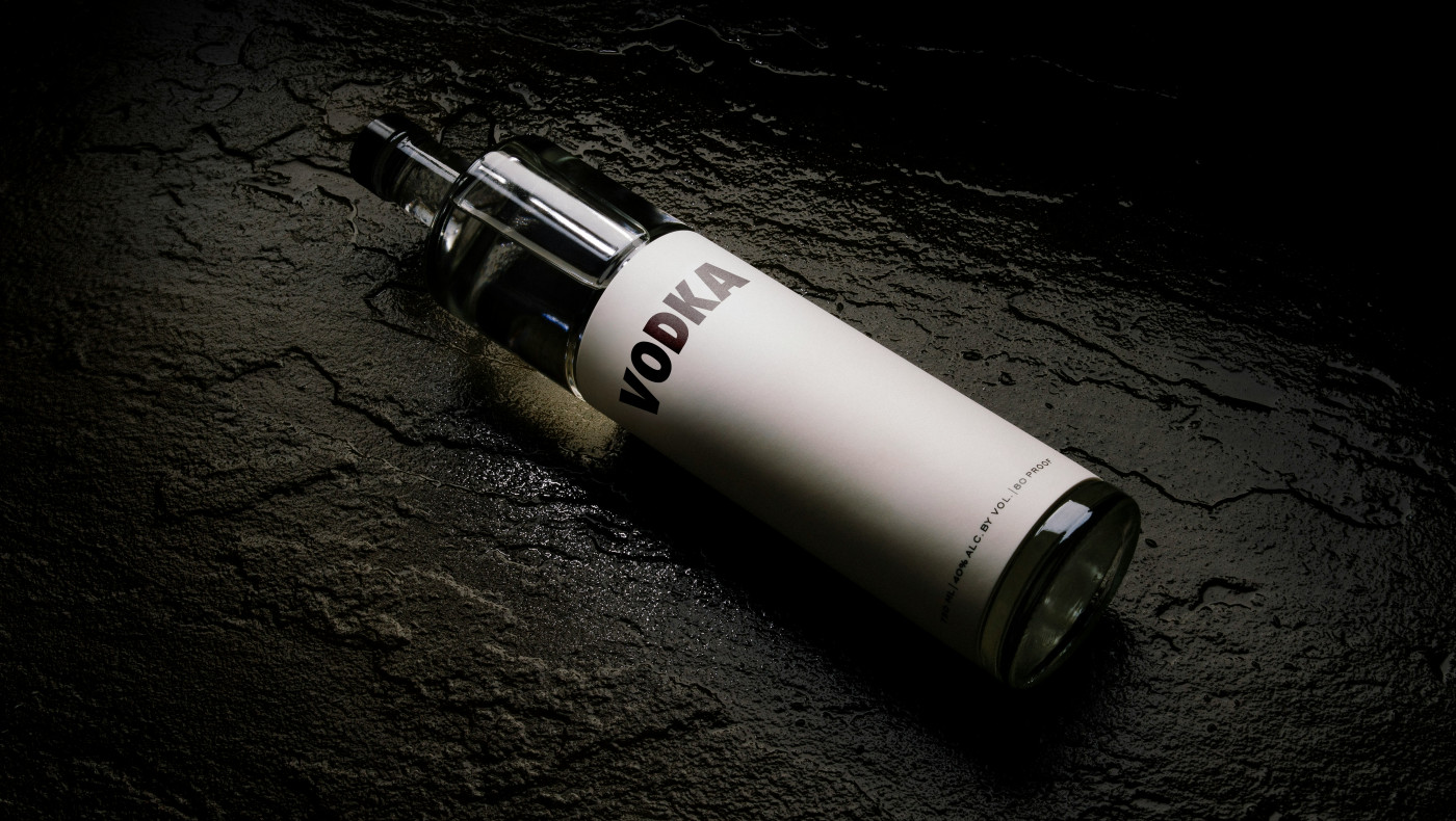 Ποια διάσημη εταιρεία βότκας υπέβαλε αίτημα πτώχευσης στις ΗΠΑ