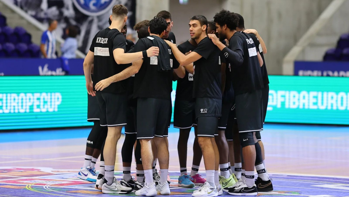 ΠΑΟΚ: Εκτός ο Χέντερσον, αμφίβολος για Κάλεφ/Κράμο