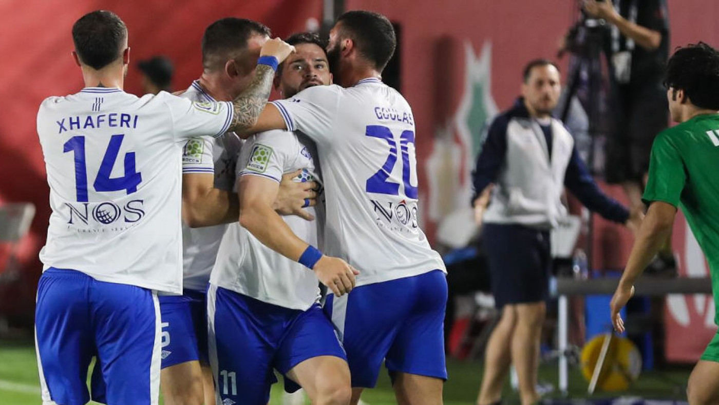 Socca team: «Μαχαιριά» στο φινάλε για την Ελλάδα με το Ιράκ