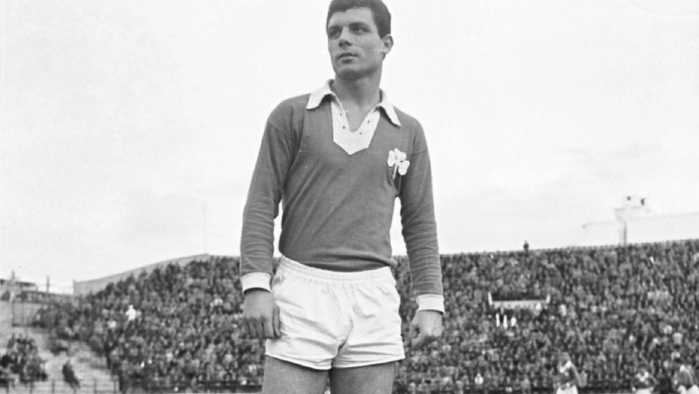 Παναθηναϊκός: Πέθανε ο Κώστας Τουμπέλης