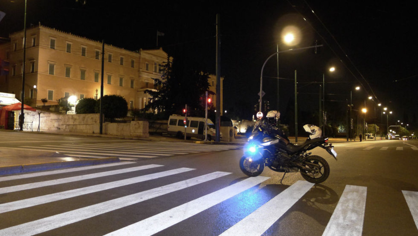 Αστυνομικός στη Βουλή-Πόση φρίκη να αντέξει το μυαλό; «Τον κατήγγειλα αλλά τον άφησαν ελεύθερο»