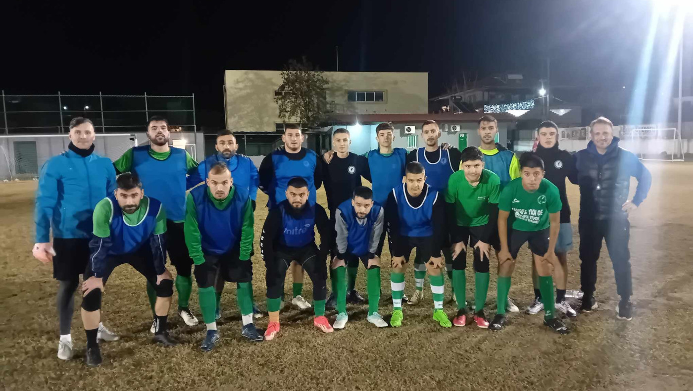 Κεραυνός Κολχικού: Ευκαιρίες σε πολλά νέα παιδιά (pics)