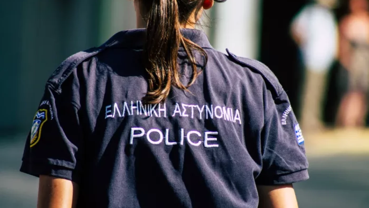Περίπου το 5% των αστυνομικών έχουν αφοπλιστεί για λόγους ψυχικής υγείας