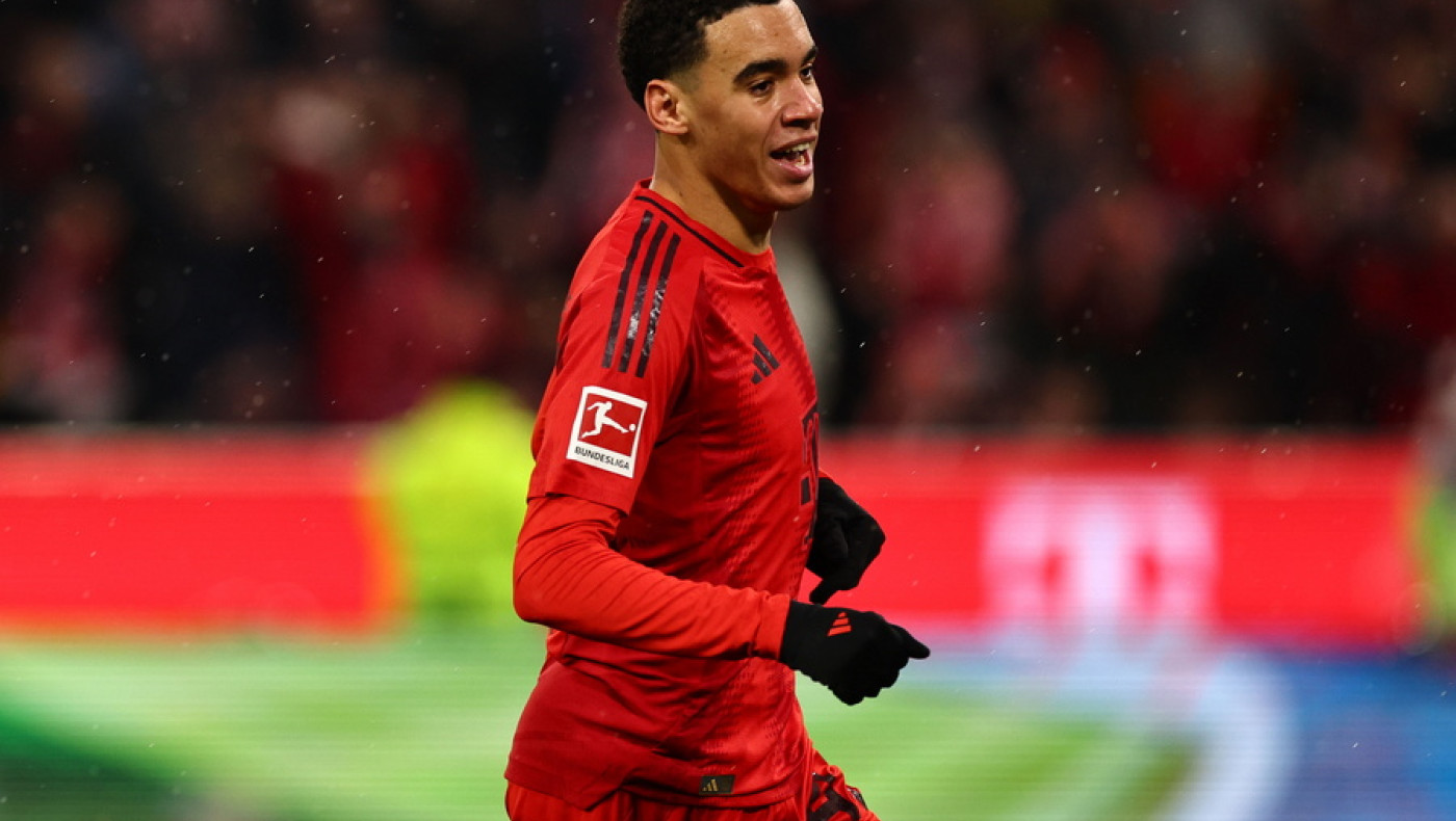 Bundesliga: Επιστροφή στις νίκες για την Μπάγερν, νέα νίκη η Λεβερκούζεν